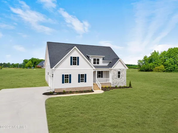 5336 River Buck Drive, Spring Hope, NC 27882