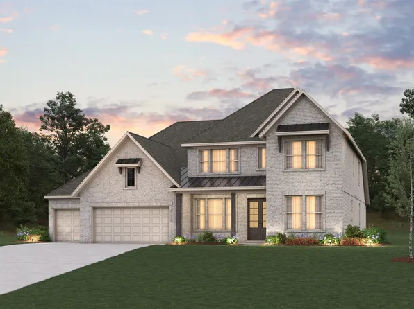 2240 Zurek Ln, Heath, TX 75032