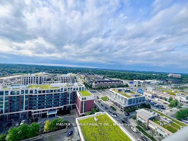 Building Photo - 8200 Birchmount Rd #218