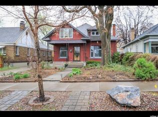 1123 E Sherman Ave, Salt Lake City, UT 84105