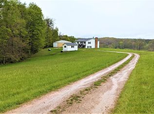 22689 Oneal Rd, New Plymouth, OH 45654