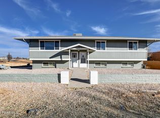 8515 E Leigh Dr, Prescott Valley, AZ 86314
