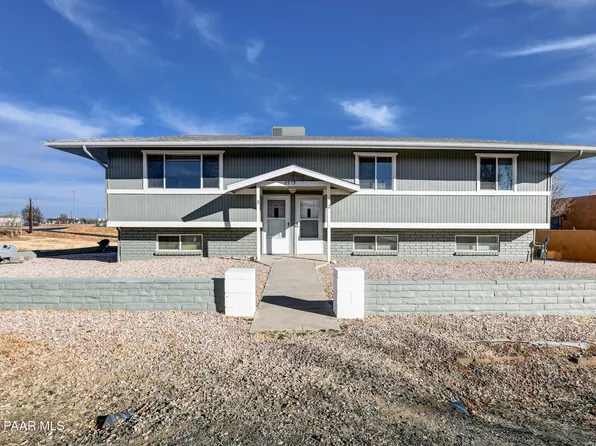 8515 E Leigh Dr, Prescott Valley, AZ 86314