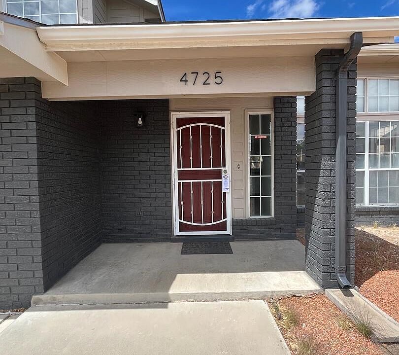 1st image of 4725 Galleta Rd NW