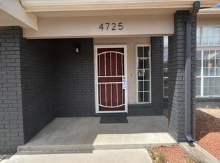 4725 Galleta Rd NW, Albuquerque, NM 87120