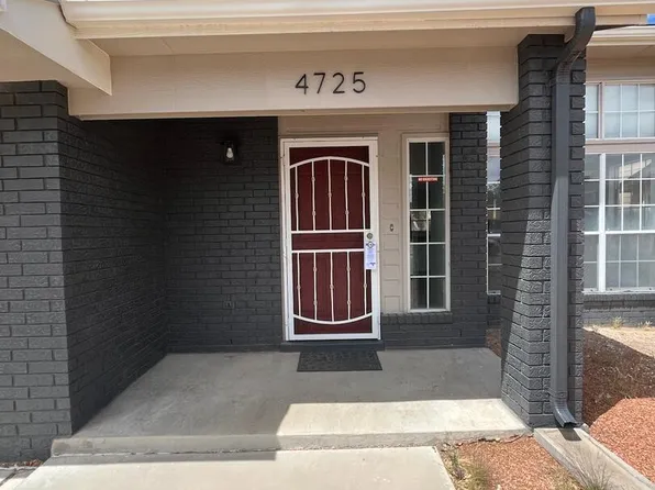 4725 Galleta Rd NW, Albuquerque, NM 87120