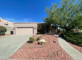 1104 Cave Springs Trl, Las Cruces, NM 88011