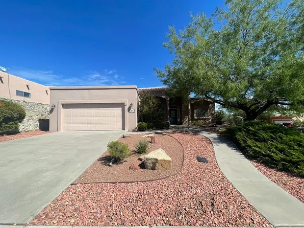 1104 Cave Springs Trl, Las Cruces, NM 88011
