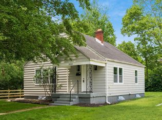 3933 Glenna Ave, Grove City, OH 43123