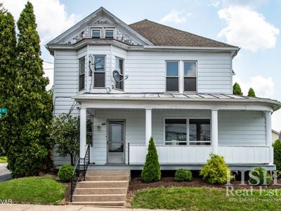 148 N 4th St, Catawissa, PA, 17820