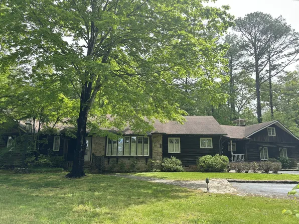 507 Lowry St, Manchester, TN 37355