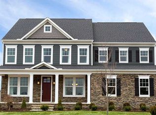 12100 Elnora Ln, Glen Allen, VA 23059
