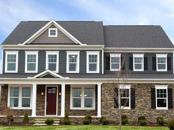 12100 Elnora Ln, Glen Allen, VA 23059