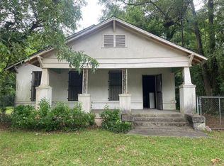 922 Emory Ave, Macon, GA 31201