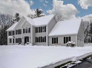 7 Cristy Rd, Windham, NH 03087