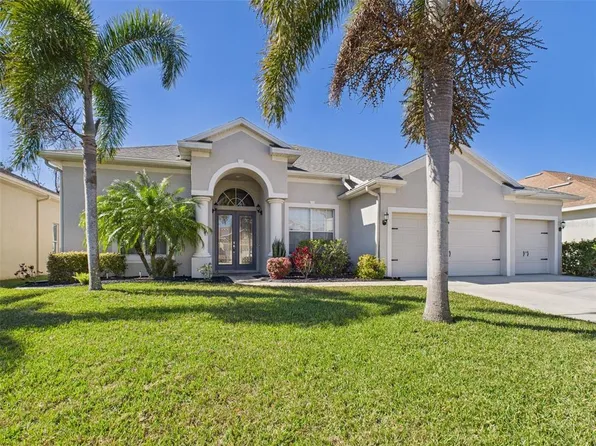 2533 Wood Pointe Dr, Holiday, FL 34691