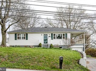 3911 Carlisle Rd, Dover, PA 17315