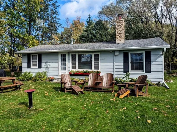 21965 Spirit Lake Road, Frederic, WI 54837