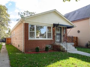 11519 S Stewart Ave, Chicago, IL 60628