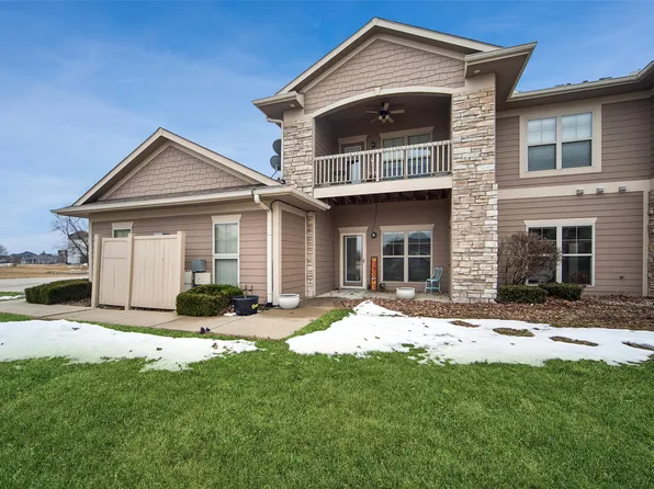 2510 NE Oak Dr Unit 3, Ankeny, IA 50021