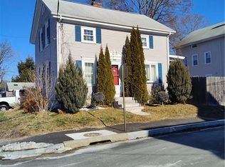 83 Union St, Lincoln, RI 02865
