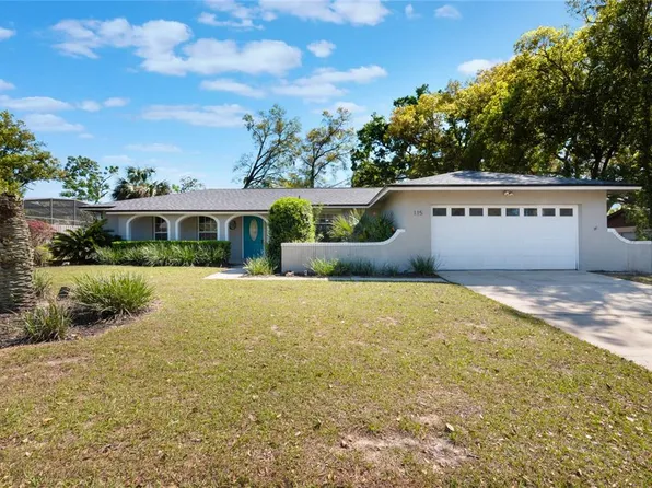 115 Shepherd Trl, Longwood, FL 32750