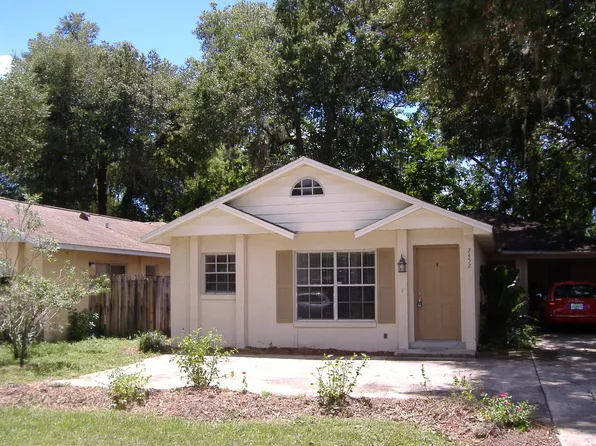 2452 E Illiana St, Orlando, FL 32806