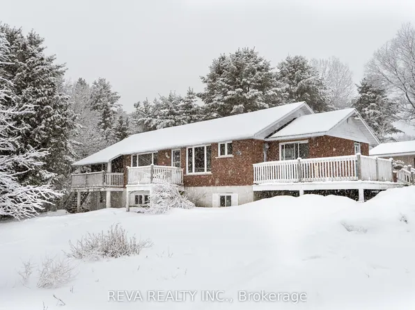 9 Stringer Rd, Carlow/mayo, ON K0L 1C0