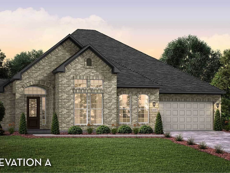 Ventura Elevation A