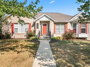 1101 Belleville St, Lebanon, IL 62254