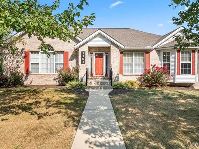 1101 Belleville St, Lebanon, IL, 62254