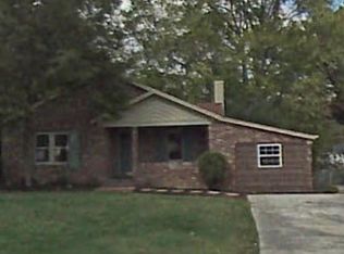 724 Southern Pkwy, Athens, TN 37303
