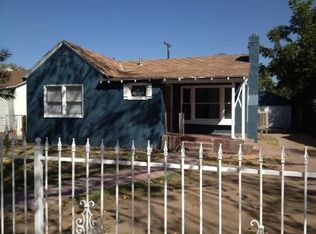 830 N Vagedes Ave, Fresno, CA 93728
