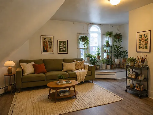 203 Highland Ave #3 Photo 1
