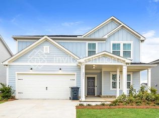 3471 Tallulah Ln, Covington, GA 30016