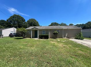 1414 Moonlite Ave, Gastonia, NC 28052