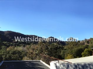 1720 N Topanga Canyon Blvd, Topanga, CA 90290