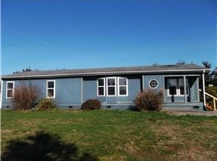 19138 Guava St SW, Rochester, WA 98579