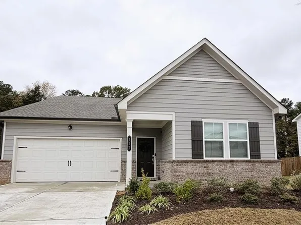 117 Red Maple Way, Adairsville, GA 30103