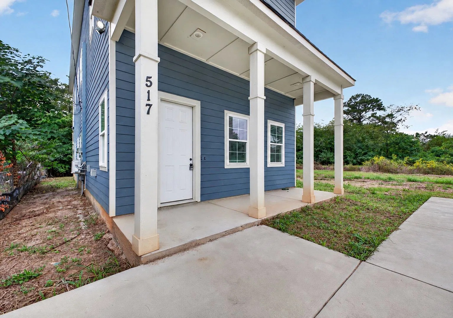 517 Dupont Drive, Augusta, GA 30901 — Photo 2
