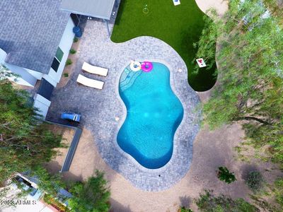 6840 E Phelps Rd, Scottsdale, AZ, 85254