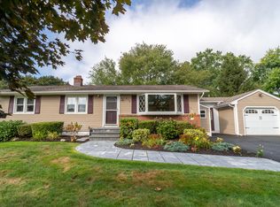 272 Woodruff Rd, Milford, CT 06461