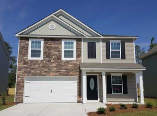2072 Bankwell Rd, Blythewood, SC 29016