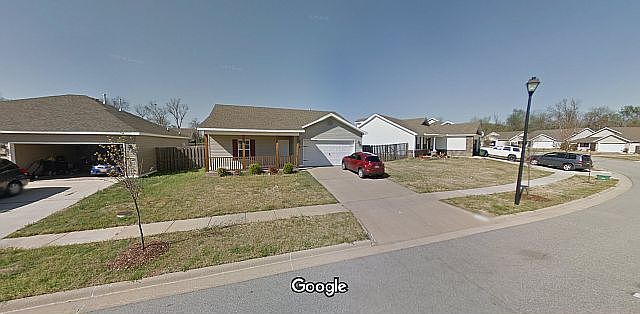 1st image of 4392 W Serviceberry Dr