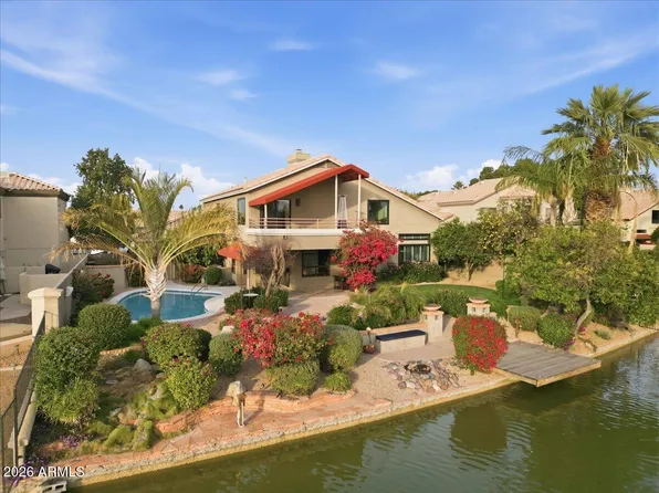 1819 E CATAMARAN Drive, Gilbert, AZ 85234