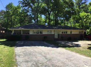 216 Briarcliff Rd, Warner Robins, GA 31088