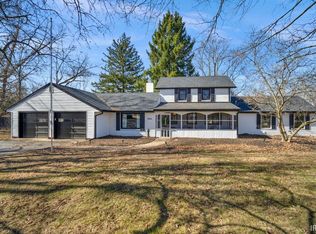 1604 S Williams Rd, Frankfort, IN 46041