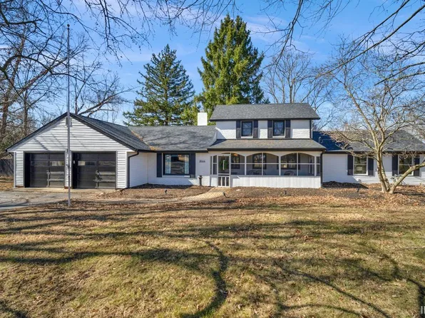 1604 S Williams Rd, Frankfort, IN 46041