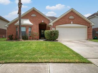 19402 Pine Cluster Ln, Humble, TX 77346