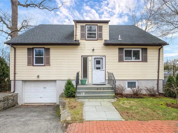 38 Lynwood Road, Scarsdale, NY 10583